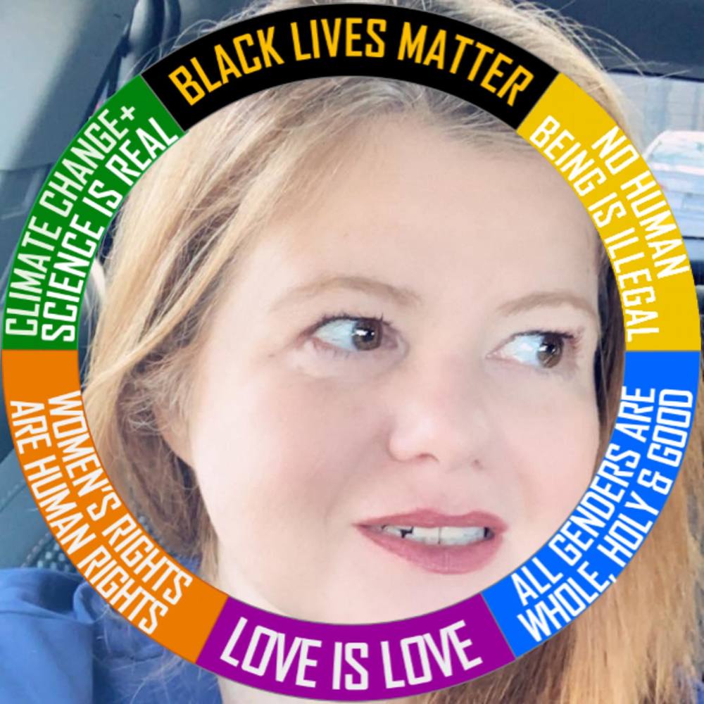 Meet your Posher, Lorelei